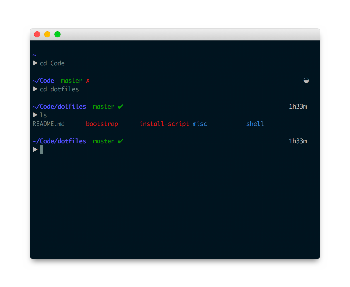 Terminal